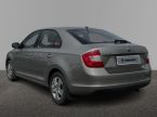 Škoda Rapid - fotka číslo 1