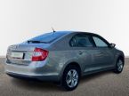 Škoda Rapid - fotka číslo 1