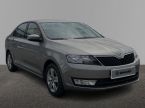Škoda Rapid - fotka číslo 2