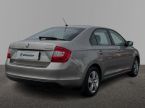 Škoda Rapid - fotka číslo 3