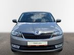 Škoda Rapid - fotka číslo 3