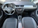 Škoda Rapid - fotka číslo 4