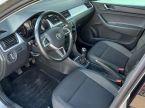 Škoda Rapid - fotka číslo 5