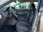 Škoda Rapid - fotka číslo 6