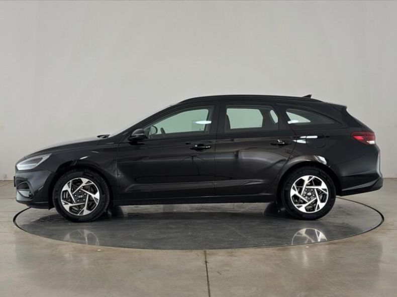 Hyundai i30 - hlavní fotka