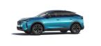 Peugeot 3008 - fotka číslo 1