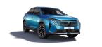 Peugeot 3008 - fotka číslo 4