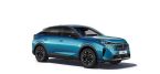 Peugeot 3008 - fotka číslo 8