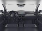 Škoda Kamiq - fotka číslo 3