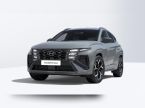 Hyundai Tucson - fotka číslo 0