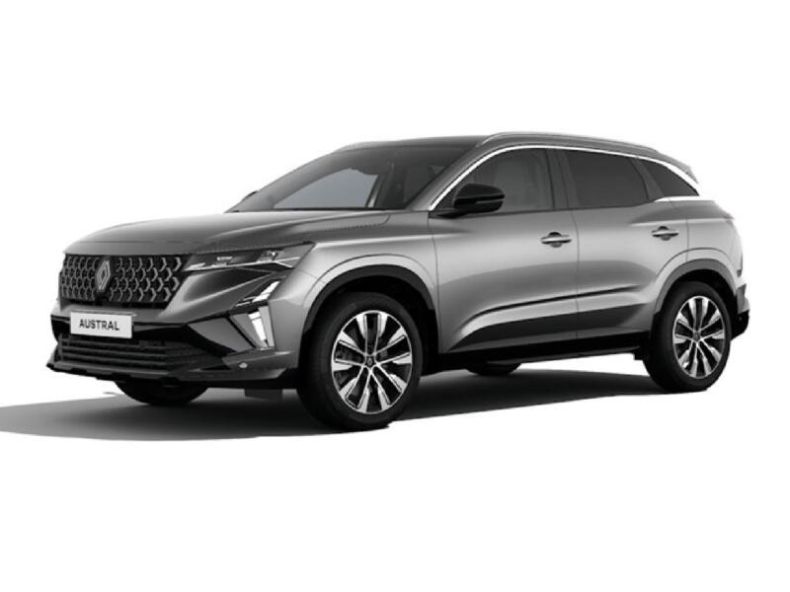 Renault Austral - hlavní foto
