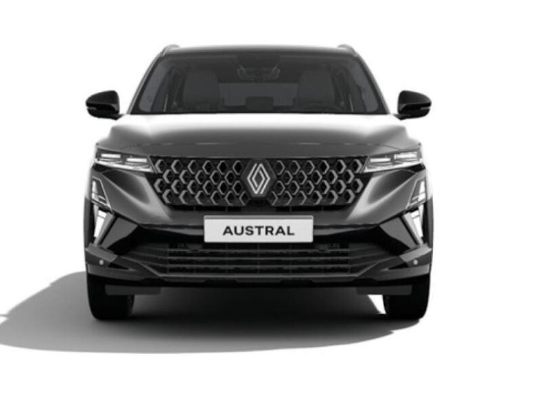 Renault Austral - hlavní fotka