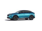 Peugeot 3008 - fotka číslo 2