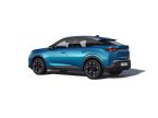Peugeot 3008 - fotka číslo 3