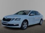 Škoda Octavia - fotka číslo 0