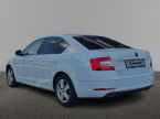 Škoda Octavia - fotka číslo 1