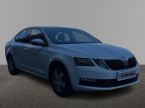 Škoda Octavia - fotka číslo 2