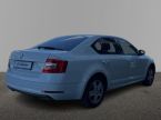 Škoda Octavia - fotka číslo 3