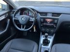 Škoda Octavia - fotka číslo 4