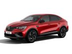 Renault Arkana - fotka číslo 0