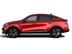 Renault Arkana - fotka číslo 2