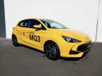 MG MG3 - fotka číslo 0