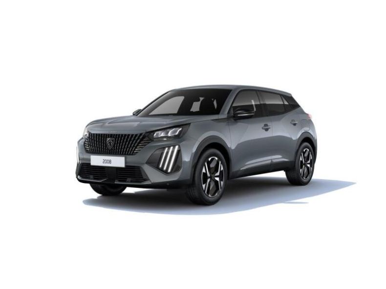 Peugeot 2008 - hlavní foto