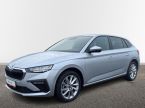 Škoda Scala - fotka číslo 0
