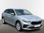 Škoda Scala - fotka číslo 13
