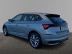 Škoda Scala - fotka číslo 1
