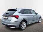 Škoda Scala - fotka číslo 1