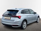 Škoda Scala - fotka číslo 1