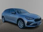 Škoda Scala - fotka číslo 2