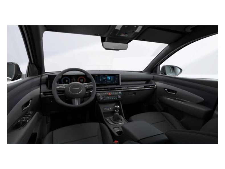 Hyundai Tucson - hlavní fotka