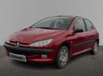 Peugeot 206 - fotka číslo 0