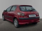 Peugeot 206 - fotka číslo 1