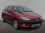 Peugeot 206 - fotka číslo 2