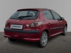 Peugeot 206 - fotka číslo 3