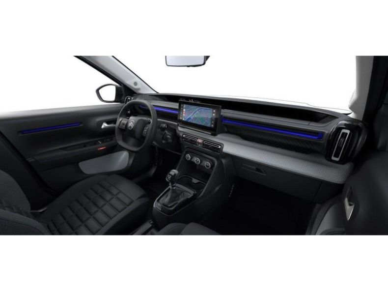 Citroën C3 - hlavní fotka