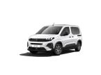 Peugeot Rifter - fotka číslo 0