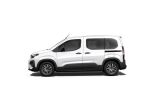 Peugeot Rifter - fotka číslo 2