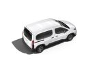 Peugeot Rifter - fotka číslo 4