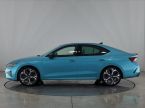 Škoda Octavia - fotka číslo 2