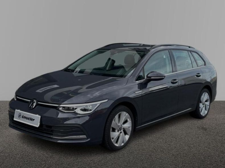 Volkswagen Golf - hlavní foto