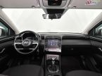 Hyundai Tucson - fotka číslo 4