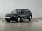 Škoda Kamiq - fotka číslo 0