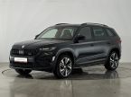 Škoda Kodiaq - fotka číslo 0