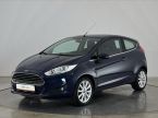 Ford Fiesta - fotka číslo 0