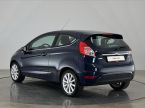 Ford Fiesta - fotka číslo 14