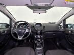 Ford Fiesta - fotka číslo 4